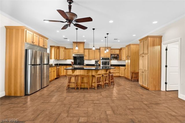 1640 Rocking Horse Drive, Henderson, NV 89002
