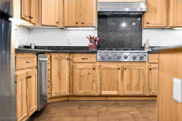 1640 Rocking Horse Drive, Henderson, NV 89002