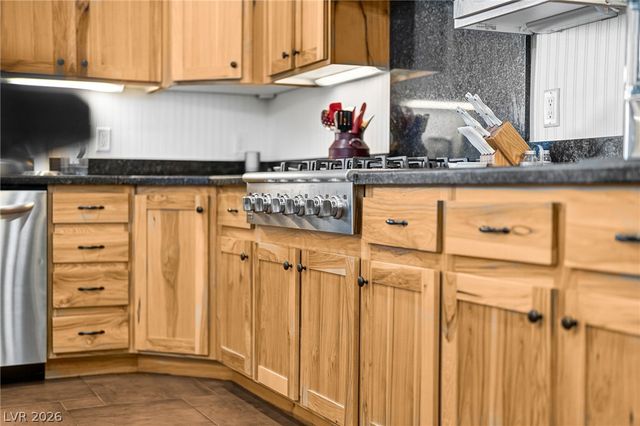 1640 Rocking Horse Drive, Henderson, NV 89002