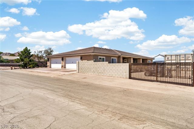 1640 Rocking Horse Drive, Henderson, NV 89002