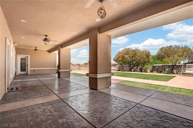 1640 Rocking Horse Drive, Henderson, NV 89002