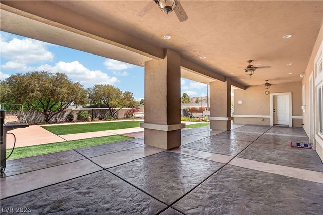 1640 Rocking Horse Drive, Henderson, NV 89002