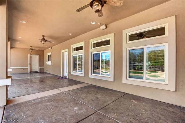 1640 Rocking Horse Drive, Henderson, NV 89002