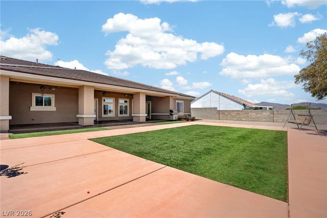 1640 Rocking Horse Drive, Henderson, NV 89002