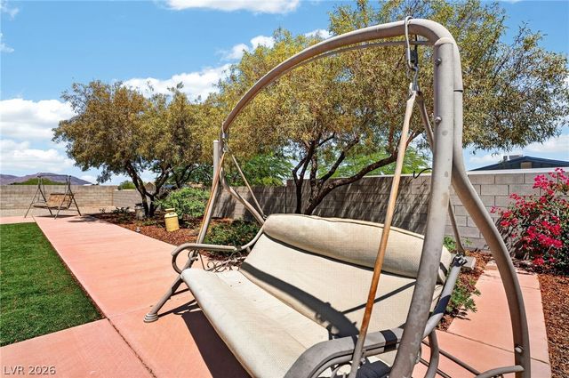 1640 Rocking Horse Drive, Henderson, NV 89002