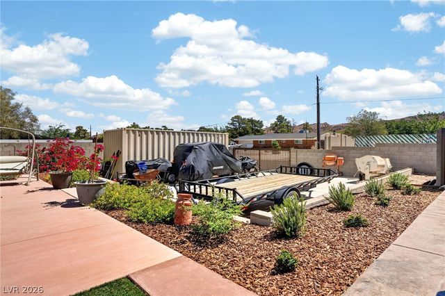 1640 Rocking Horse Drive, Henderson, NV 89002