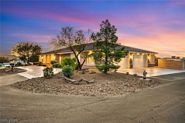 1640 Rocking Horse Drive, Henderson, NV 89002
