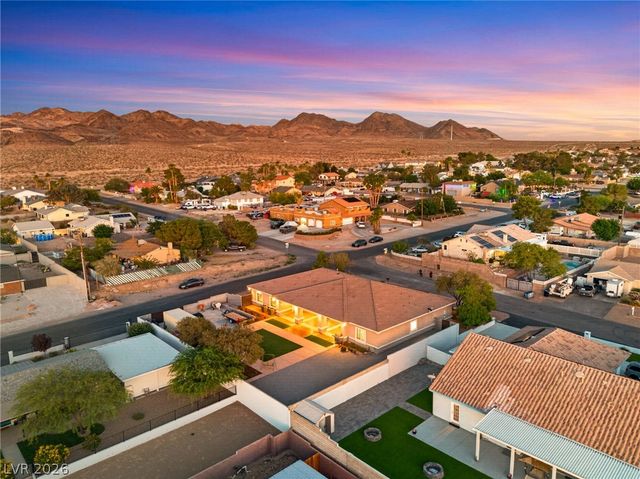1640 Rocking Horse Drive, Henderson, NV 89002