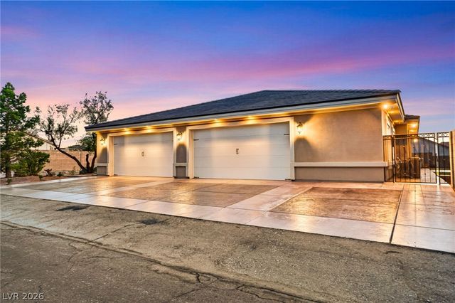 1640 Rocking Horse Drive, Henderson, NV 89002