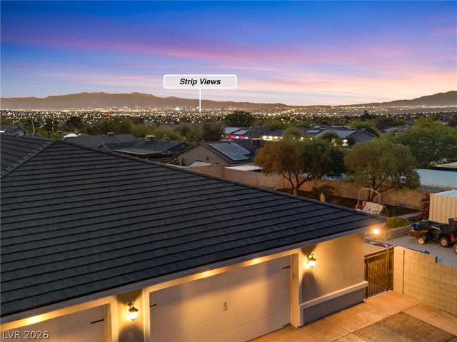 1640 Rocking Horse Drive, Henderson, NV 89002
