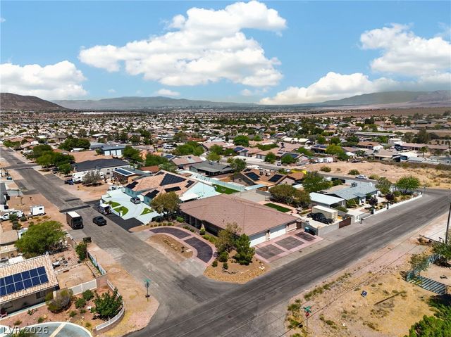 1640 Rocking Horse Drive, Henderson, NV 89002