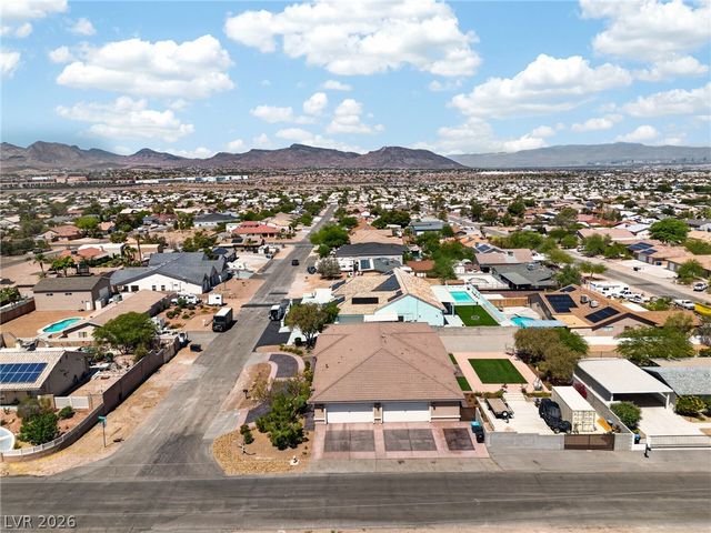 1640 Rocking Horse Drive, Henderson, NV 89002