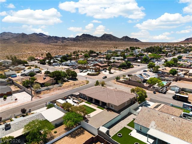 1640 Rocking Horse Drive, Henderson, NV 89002