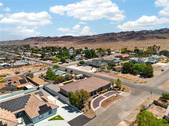1640 Rocking Horse Drive, Henderson, NV 89002