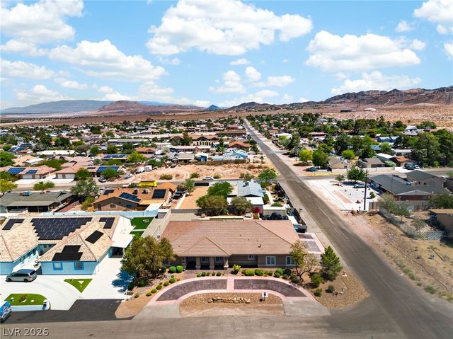 1640 Rocking Horse Drive, Henderson, NV 89002