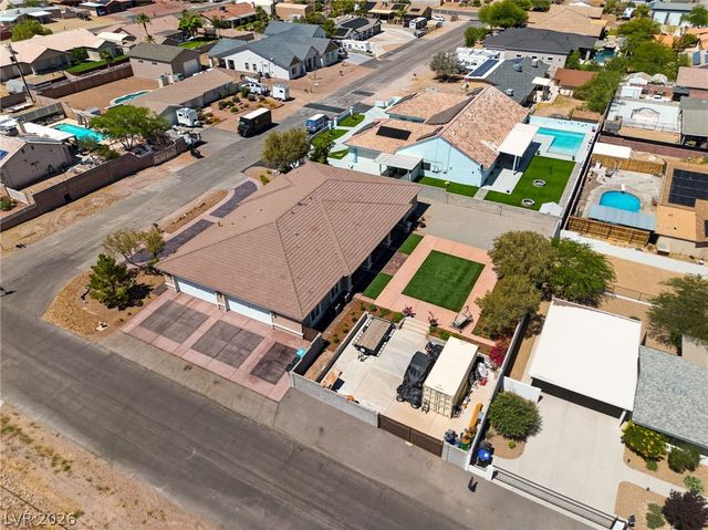 1640 Rocking Horse Drive, Henderson, NV 89002