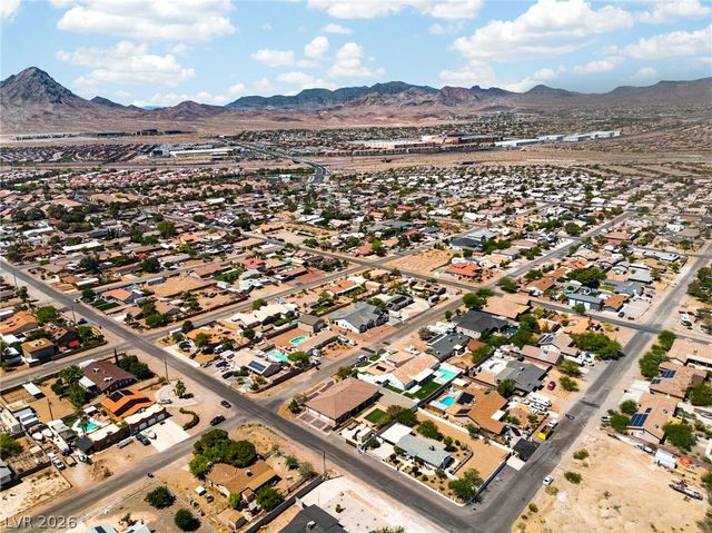 1640 Rocking Horse Drive, Henderson, NV 89002