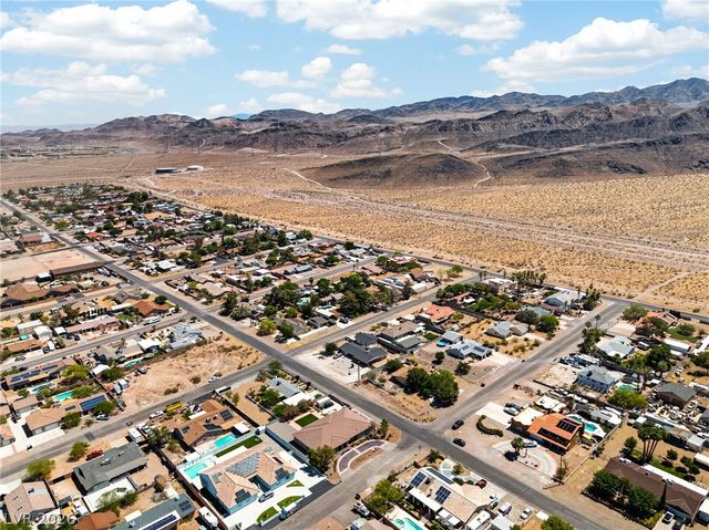 1640 Rocking Horse Drive, Henderson, NV 89002