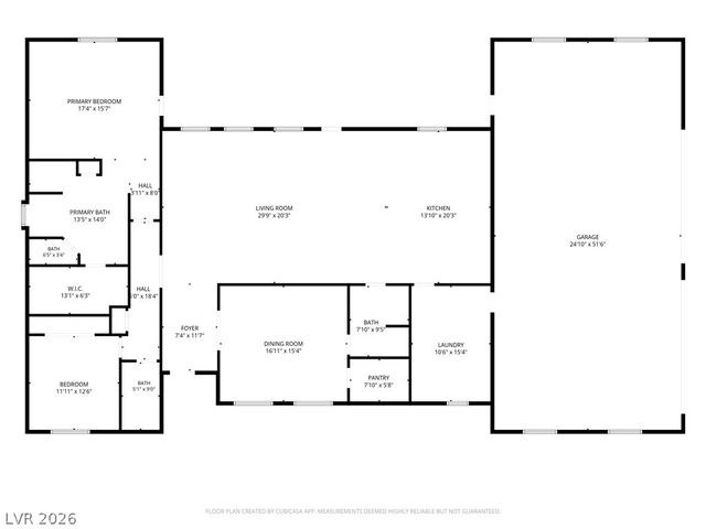 1640 Rocking Horse Drive, Henderson, NV 89002