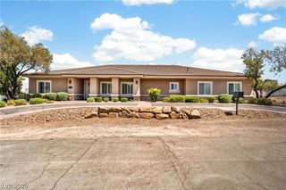 1640 Rocking Horse Drive, Henderson, NV 89002