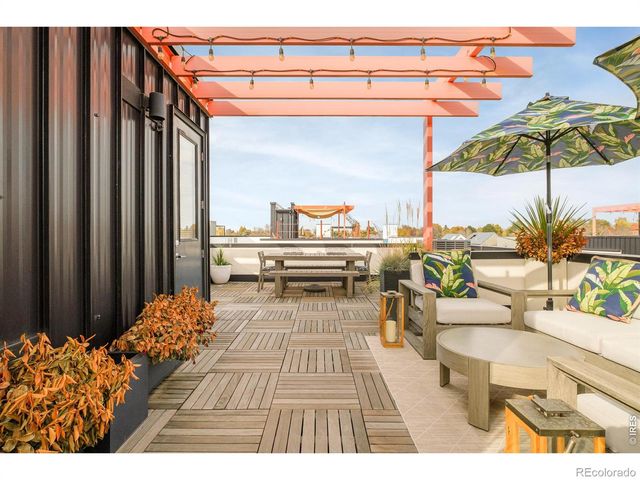3036 Wilson Court 1, Denver, CO 80205