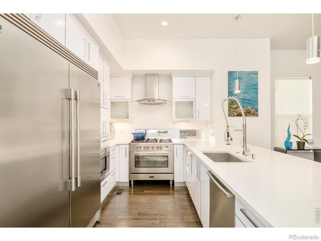 3036 Wilson Court 1, Denver, CO 80205