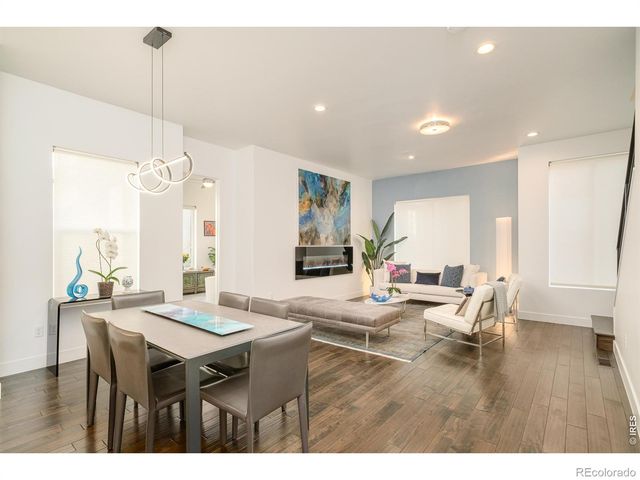 3036 Wilson Court 1, Denver, CO 80205