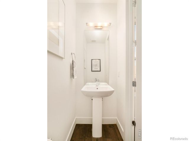 3036 Wilson Court 1, Denver, CO 80205