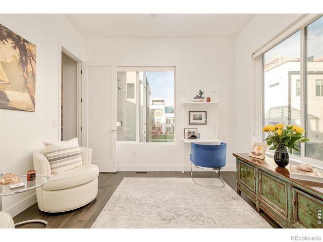 3036 Wilson Court 1, Denver, CO 80205