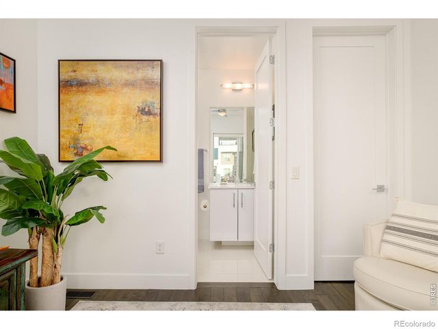 3036 Wilson Court 1, Denver, CO 80205