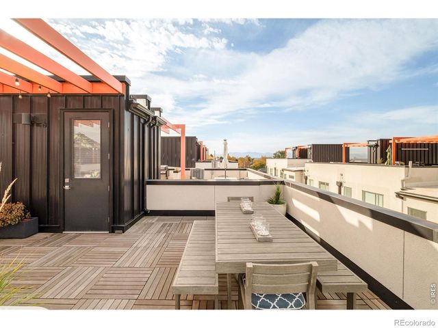 3036 Wilson Court 1, Denver, CO 80205