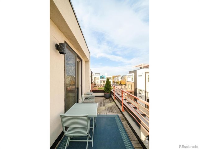 3036 Wilson Court 1, Denver, CO 80205