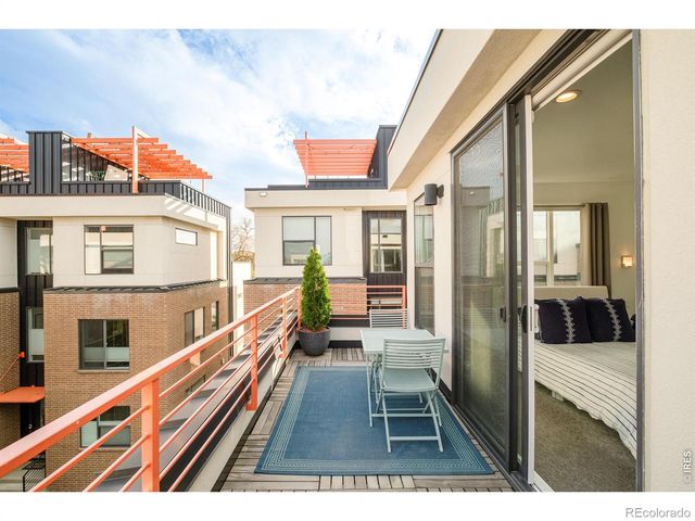 3036 Wilson Court 1, Denver, CO 80205