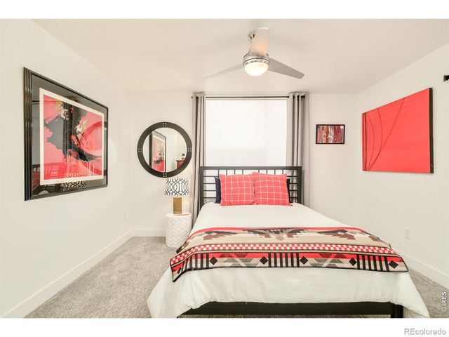 3036 Wilson Court 1, Denver, CO 80205