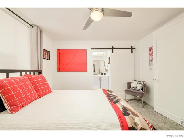 3036 Wilson Court 1, Denver, CO 80205