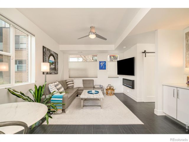 3036 Wilson Court 1, Denver, CO 80205