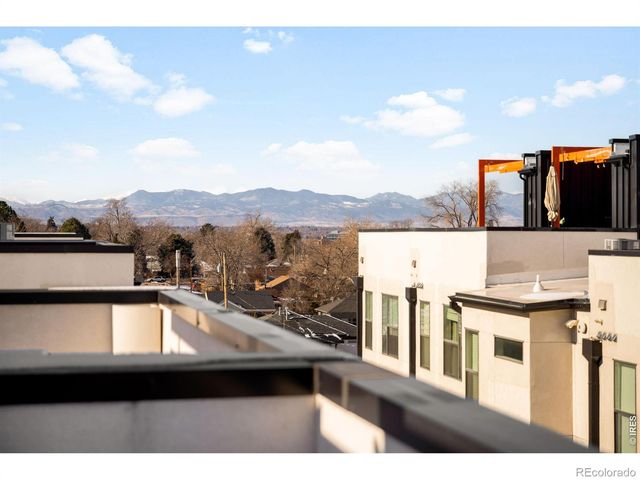 3036 Wilson Court 1, Denver, CO 80205