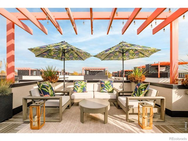 3036 Wilson Court 1, Denver, CO 80205