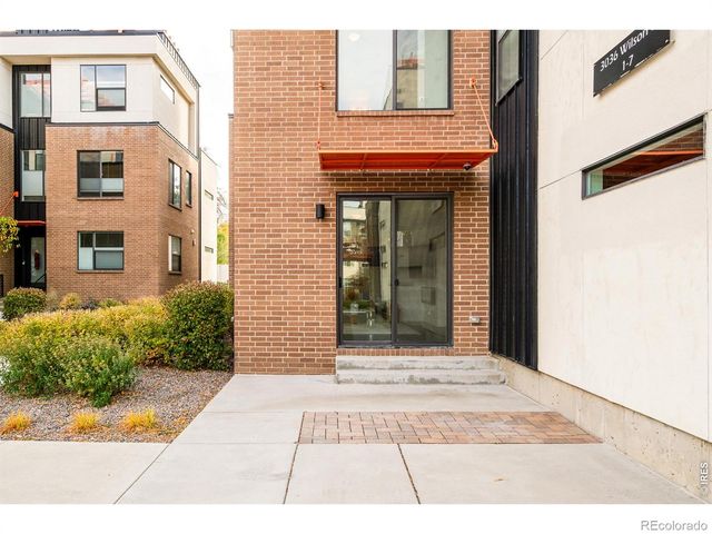 3036 Wilson Court 1, Denver, CO 80205