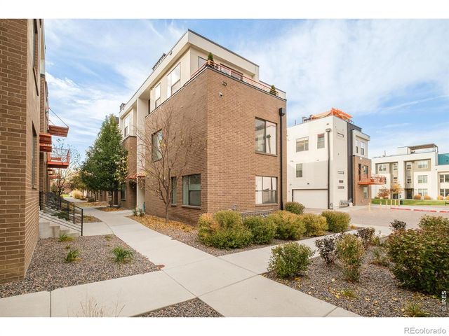 3036 Wilson Court 1, Denver, CO 80205