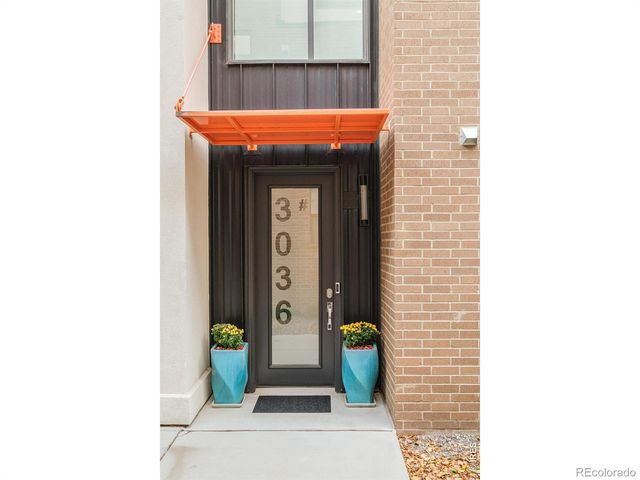 3036 Wilson Court 1, Denver, CO 80205