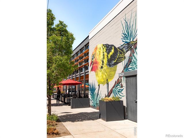 3036 Wilson Court 1, Denver, CO 80205