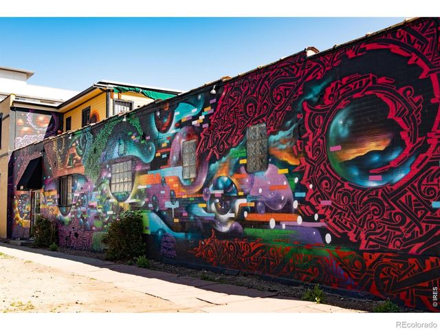 3036 Wilson Court 1, Denver, CO 80205