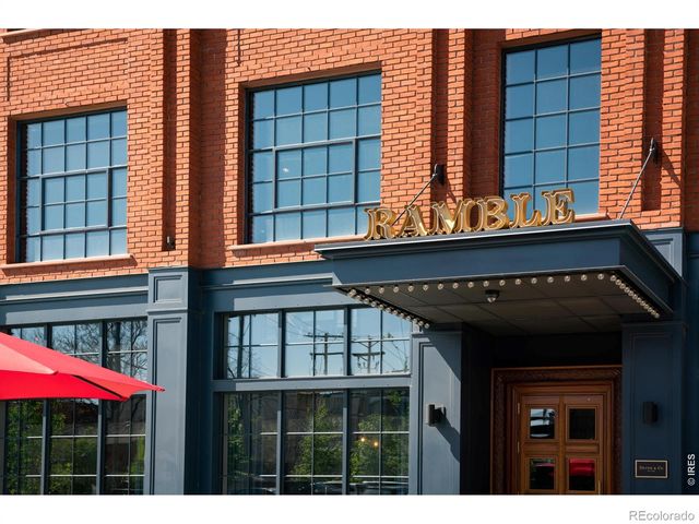 3036 Wilson Court 1, Denver, CO 80205