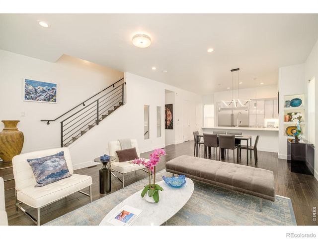3036 Wilson Court 1, Denver, CO 80205