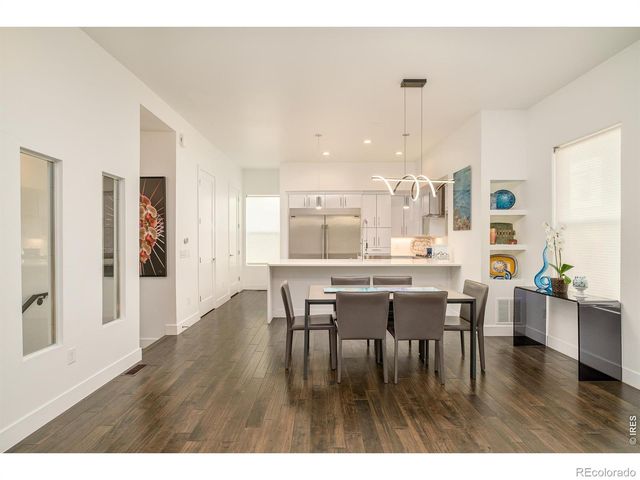 3036 Wilson Court 1, Denver, CO 80205
