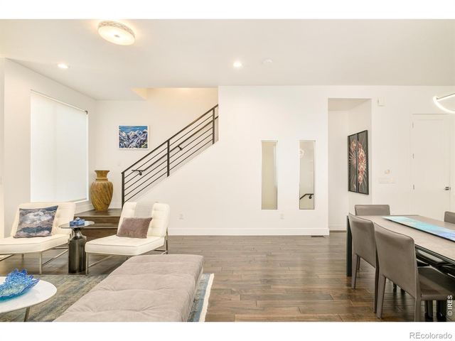 3036 Wilson Court 1, Denver, CO 80205