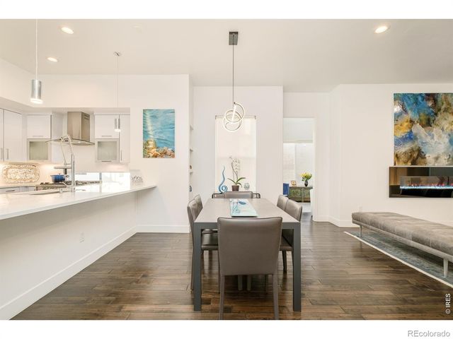 3036 Wilson Court 1, Denver, CO 80205