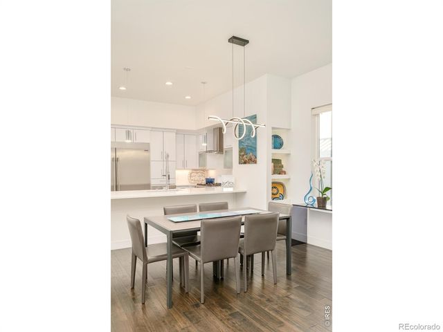 3036 Wilson Court 1, Denver, CO 80205