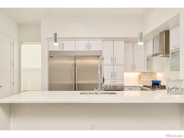 3036 Wilson Court 1, Denver, CO 80205